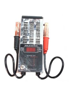 TT T-ECHNI-C Technic 2021 Digital Battery Tester 