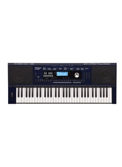 Roland Roland E-x30 61 Keys Arranger keyboard- Black  - Image 1