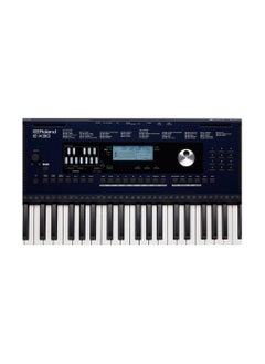 Roland Roland E-x30 61 Keys Arranger keyboard- Black  - Image 4