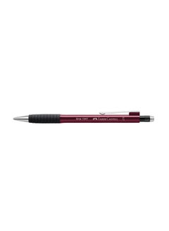 Grip 1347 0.7mm Versatile Claret Red