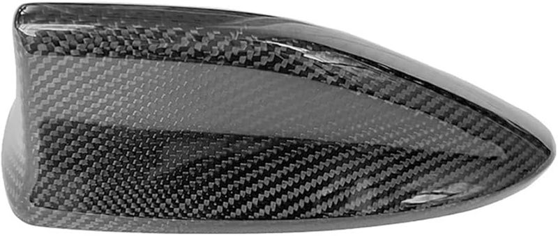 غطاء هوائي زعنفة القرش من ألياف الكربون الجافة الحقيقية لتويوتا GR86 سوبارو BRZ 2021 - Image 5