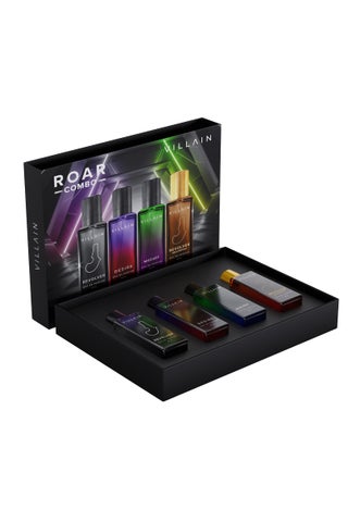 Roar Combo EDP Perfume for Men 4 x 20ml - view 2