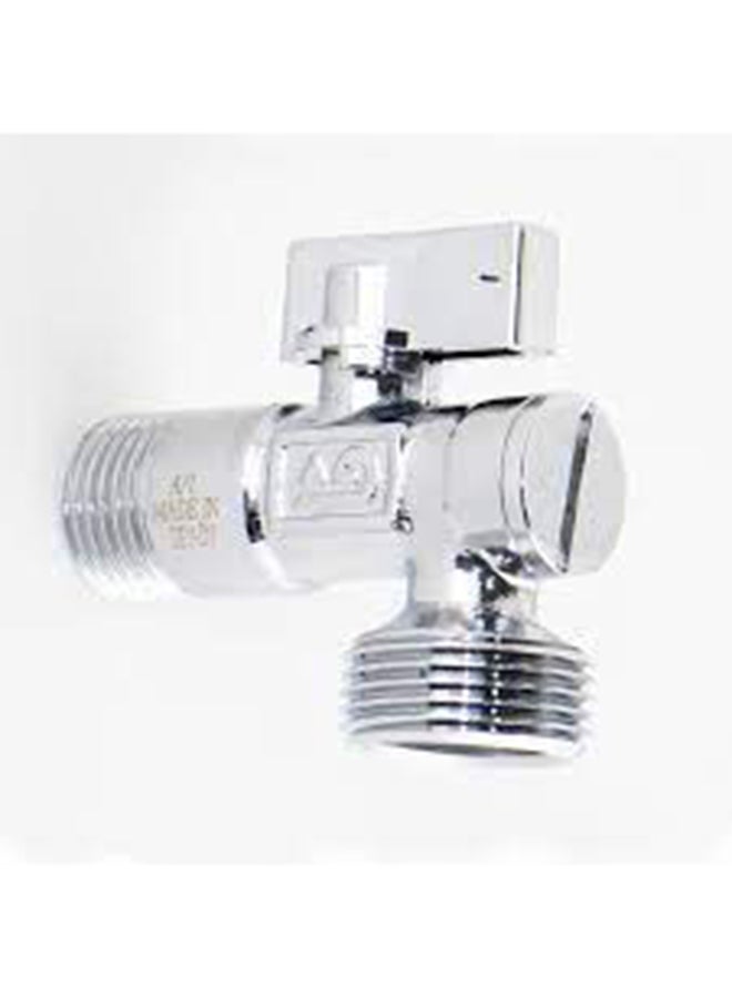 Alfa Washing Machine Tap With Italian Filter 