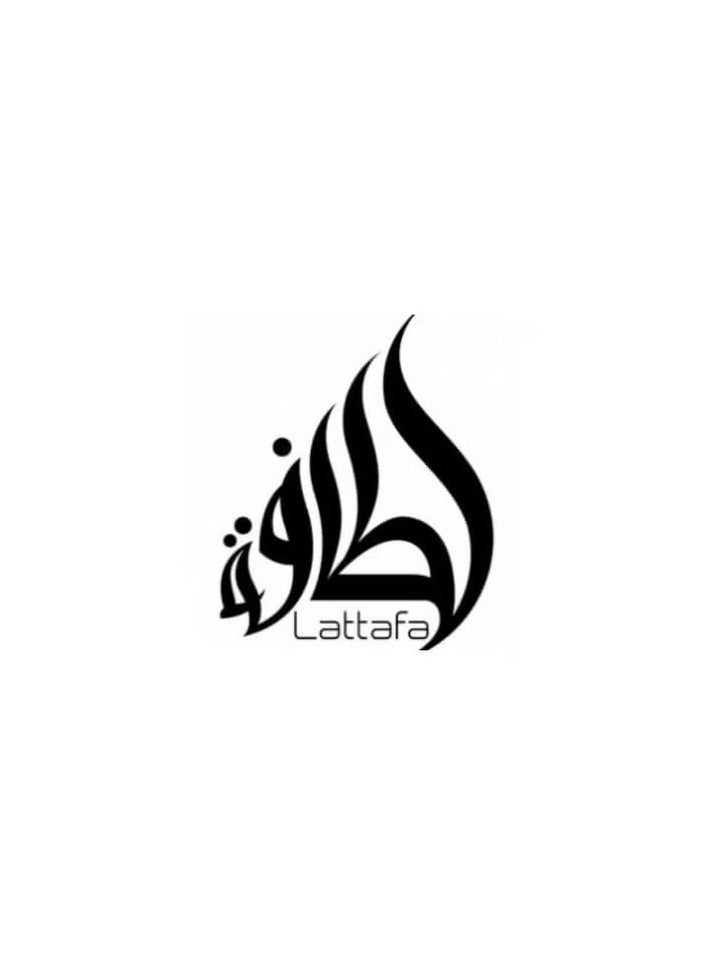ASDAF ANDALEEB Arabian Perfume Eau De Parfum Atar al Arabia Natural Spray  100ml For Men & Women (Unisex)  - Image 2