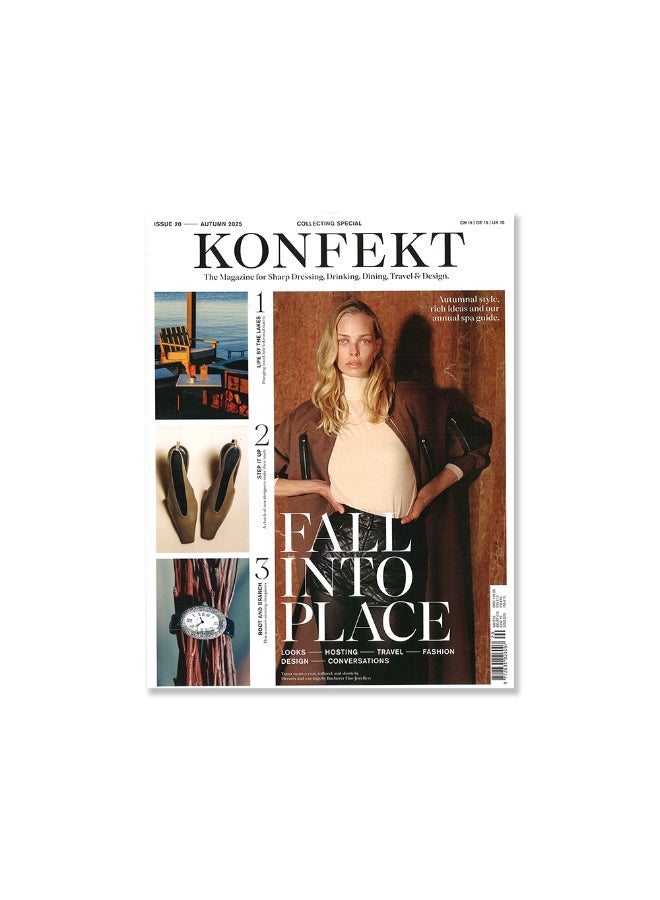 KONFEKT UK