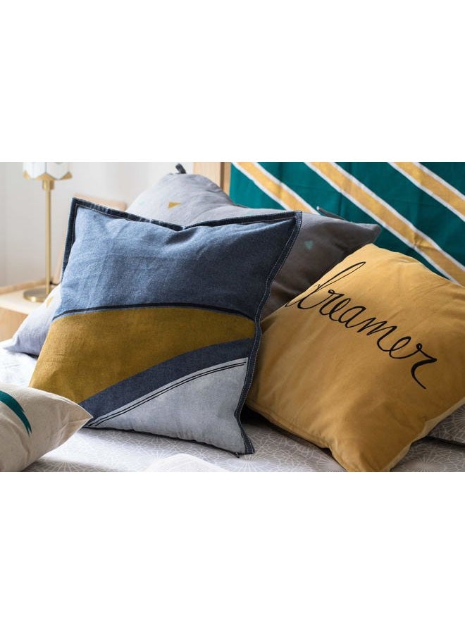 Pebeo مجموعة طلاء بيبو بي075000 اكتشاف 45 مل 10/عبوة - سيتاكولور غير الشفافة للأقمشة الخفيفة، 1.58 أونصة سائلة (عبوة من 10) - Image 4