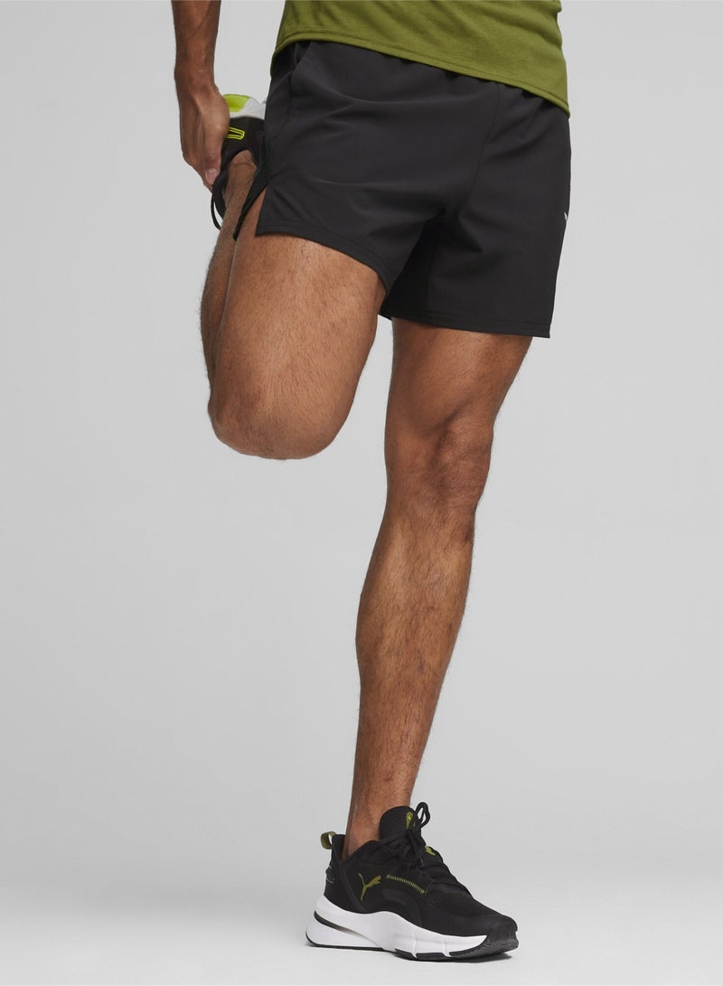 بوما شورت التدريب Ultrabreathe Stretch 5" - Image 1