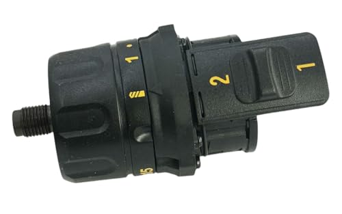 Tolxh N384357 TRANSMISSION DCD780 Type 34 20V drill driver DCD730 N110034 Quality Durable New Replacement Parts For DeWalt - Image 3
