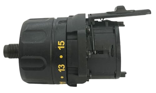 Tolxh N384357 TRANSMISSION DCD780 Type 34 20V drill driver DCD730 N110034 Quality Durable New Replacement Parts For DeWalt - Image 1