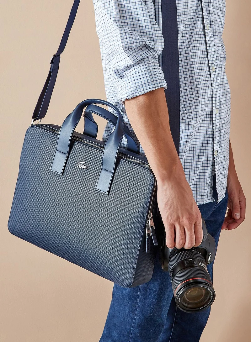 LACOSTE 15' Chantaco Laptop Bag