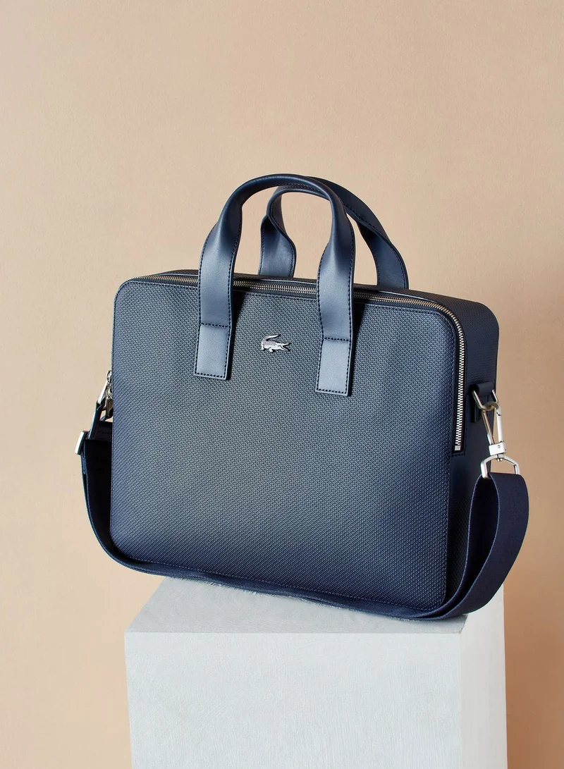 LACOSTE 15' Chantaco Laptop Bag