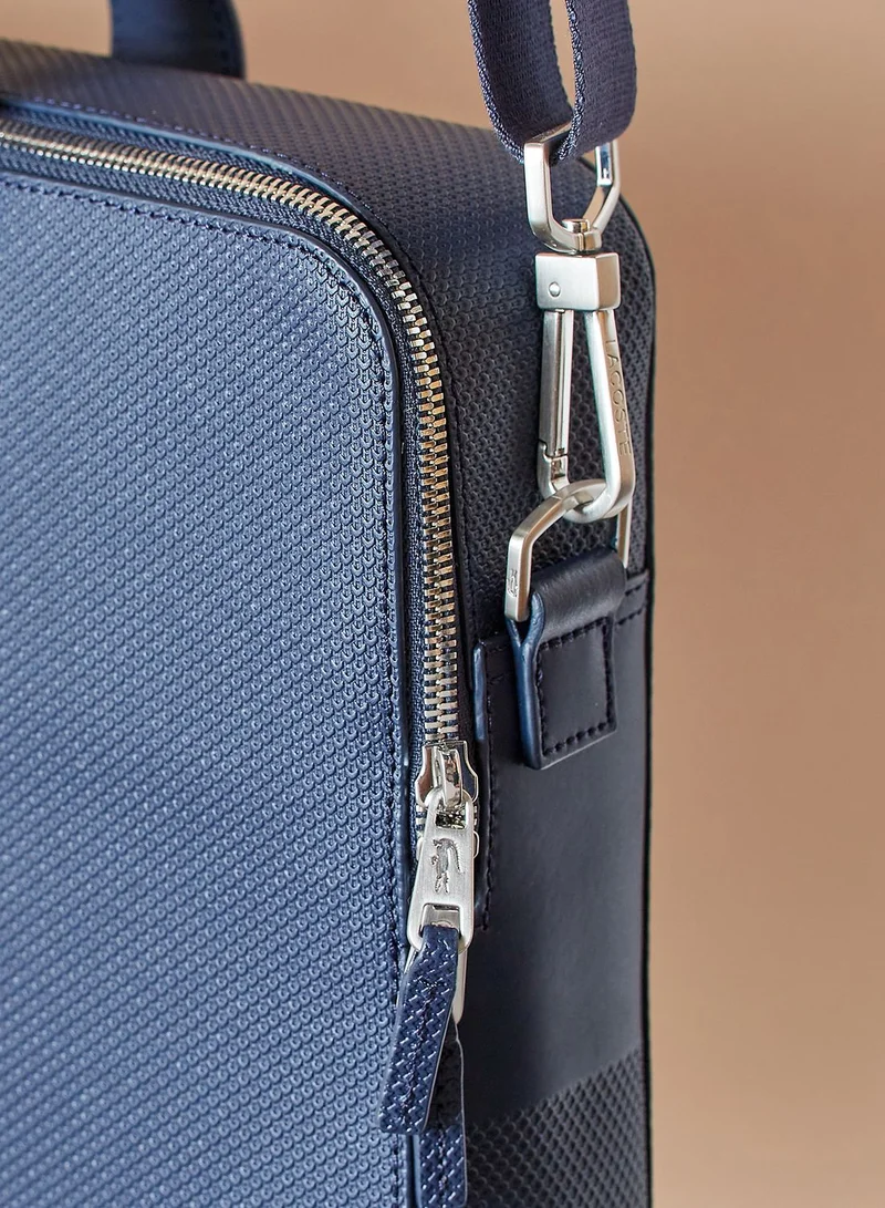 LACOSTE 15' Chantaco Laptop Bag