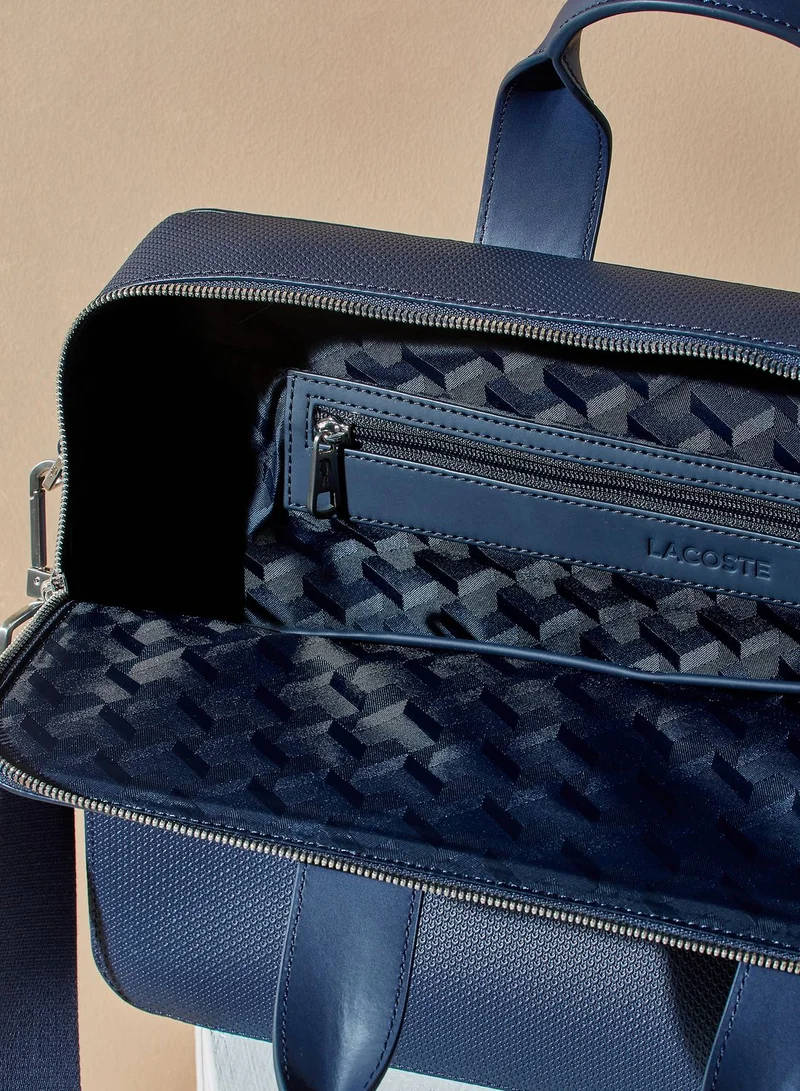 LACOSTE 15' Chantaco Laptop Bag