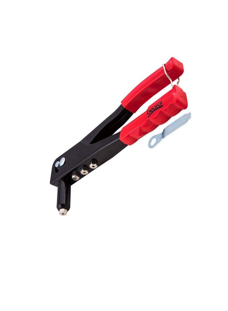 بيورول Beorol برشام مسدس مسدس يدوي للخدمة الشاقة  مسدس البوب ​​الاحترافي القياسي - KPNS - Image 1