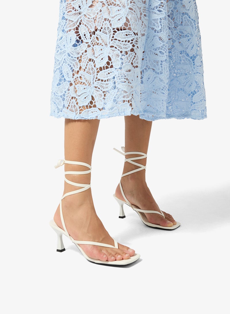 Ginger heeled_sandals - Image 2