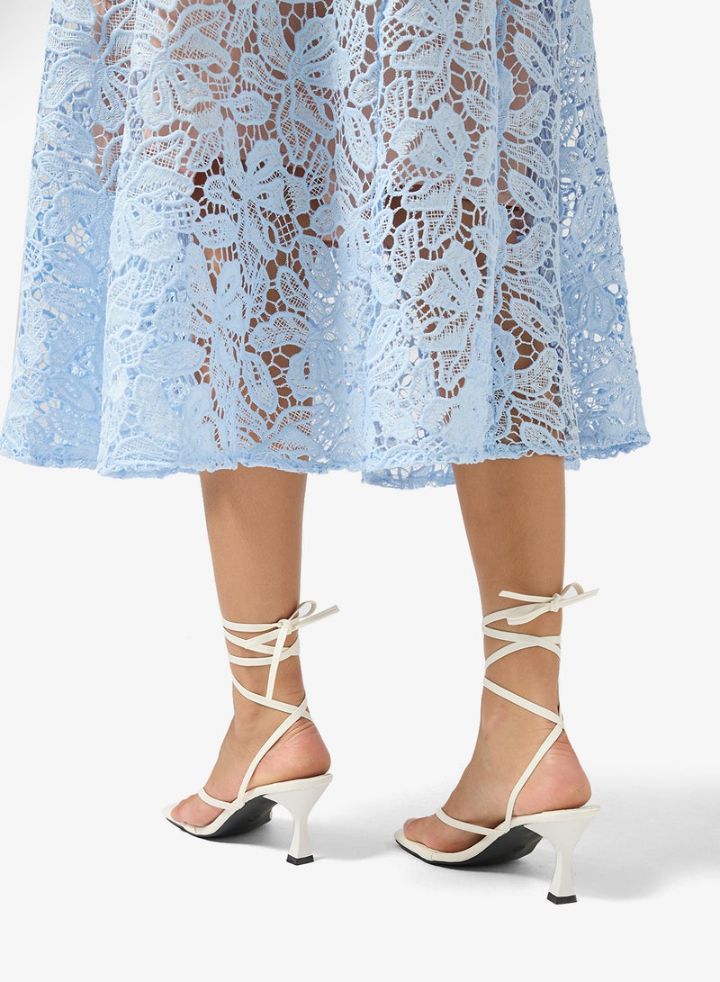 Ginger heeled_sandals - Image 3