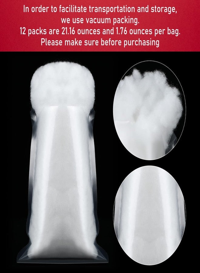 ليتي - 4 أكياس 600 غرام من ألياف الثلج الصناعي لعيد الميلاد، ثلج صناعي رقيق، زينة ثلج صناعي للمدفأة الداخلية، مستلزمات قرية شجرة عيد الميلاد الشتوية - Image 2