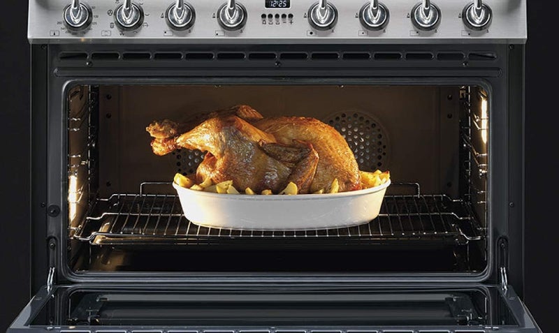 OSRAM مصباح هالوجين Osram G9 66740 Halopin Oven مصنف في فئة الطاقة E بقوة 40 واط 240 فولت 450 لومن 2700 كلفن - عمر 2000 ساعة - Image 4