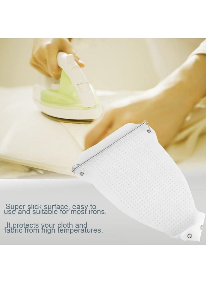 Generic Aristocratic Ironing Board Cover, Ironing Board Protector Cover (White)  - Image 3