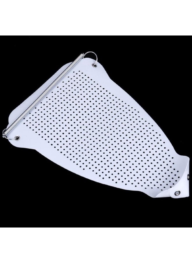 Generic Aristocratic Ironing Board Cover, Ironing Board Protector Cover (White)  - Image 1