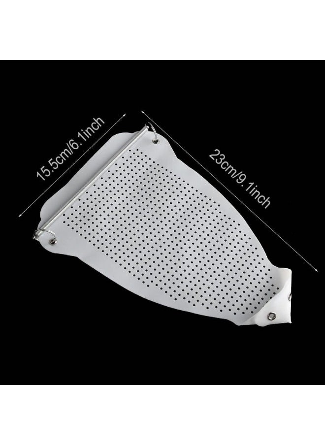 Generic Aristocratic Ironing Board Cover, Ironing Board Protector Cover (White)  - Image 5
