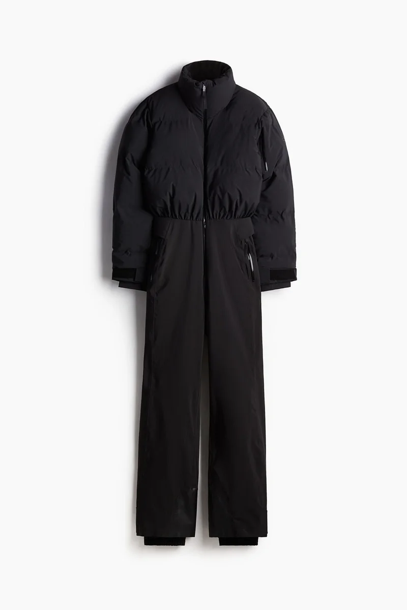 H&M Thermomove Padded All-In-One Ski Suit