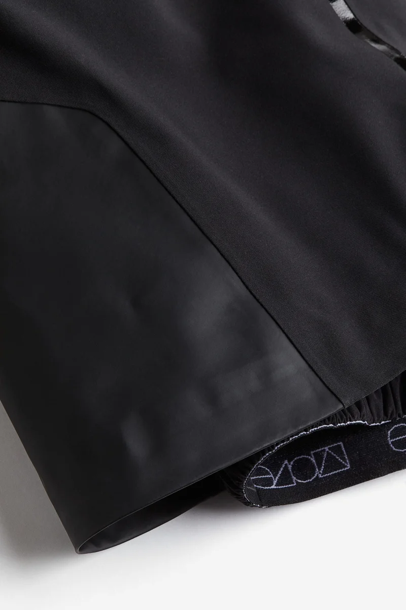 H&M Thermomove Padded All-In-One Ski Suit