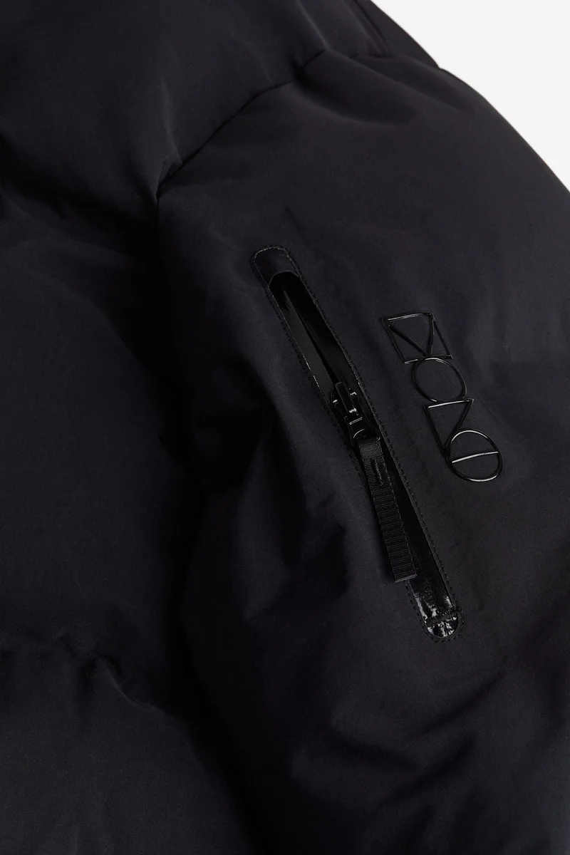 H&M Thermomove Padded All-In-One Ski Suit