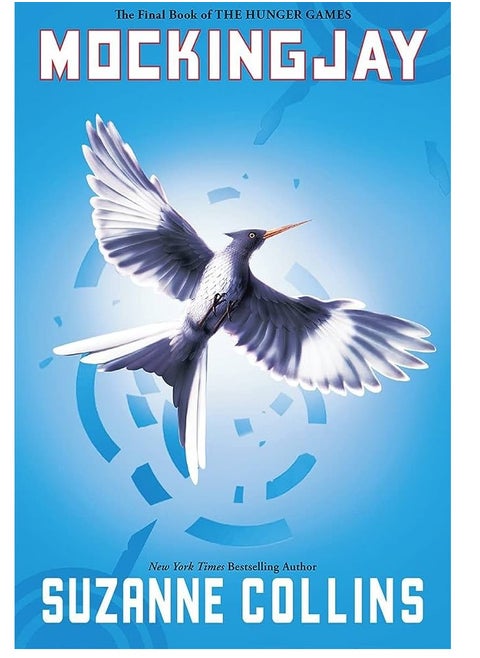 Mockingjay