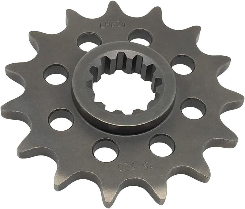 QASULER 520 Motorcycle Front Sprocket for Husqvarna - Image 4