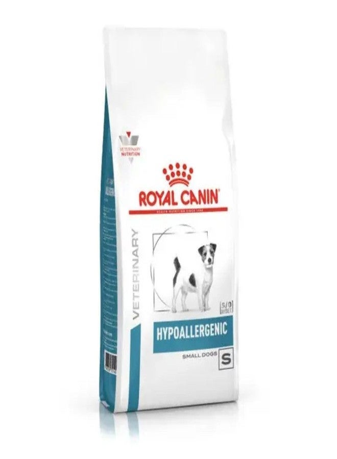 Royal Canin Hypoallergenic, 3500 g - Image 2