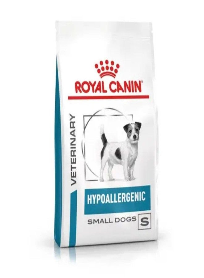 Royal Canin Hypoallergenic, 3500 g - Image 1