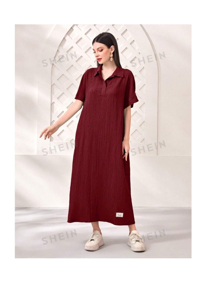 بونكا فستان انيق من بونكا لكل فتاة عصرية - Image 1