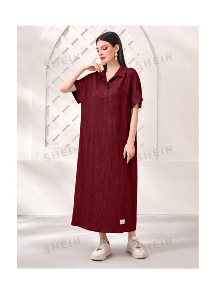 بونكا فستان انيق من بونكا لكل فتاة عصرية - Image 3