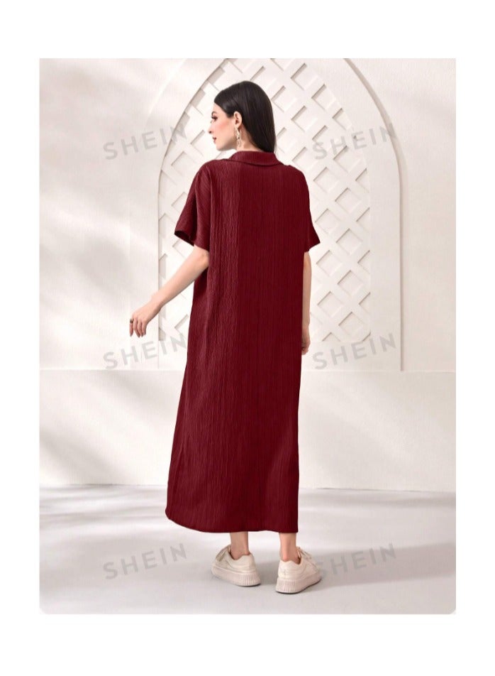 بونكا فستان انيق من بونكا لكل فتاة عصرية - Image 2