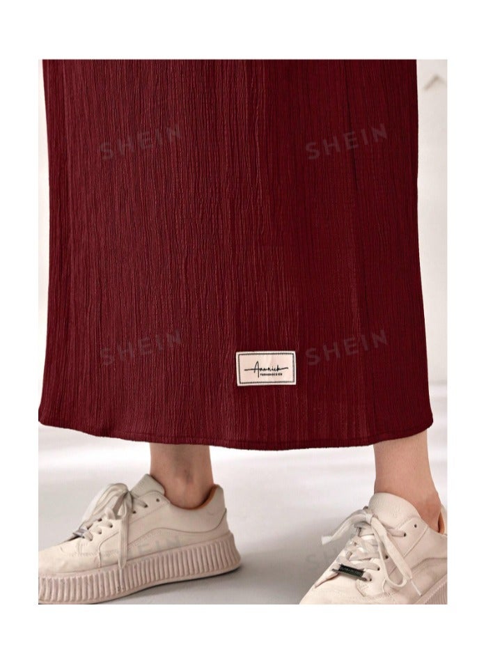 بونكا فستان انيق من بونكا لكل فتاة عصرية - Image 4