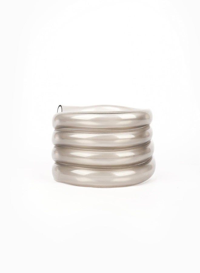 LANDEN Filter Hose Tubing for Aquarium Filter System, Connecting Canister Filter and Lily Pipe, PVC, Tinted Hose, 16/22mm 11.5ft (3.5m) - Image 3