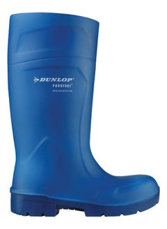 DUNLOP Dunlop Protective Footwear Unisex Purofort FoodPro MultiGrip safety boots  - Image 1