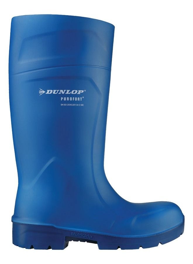 DUNLOP Dunlop Protective Footwear Unisex Purofort FoodPro MultiGrip safety boots  - Image 1