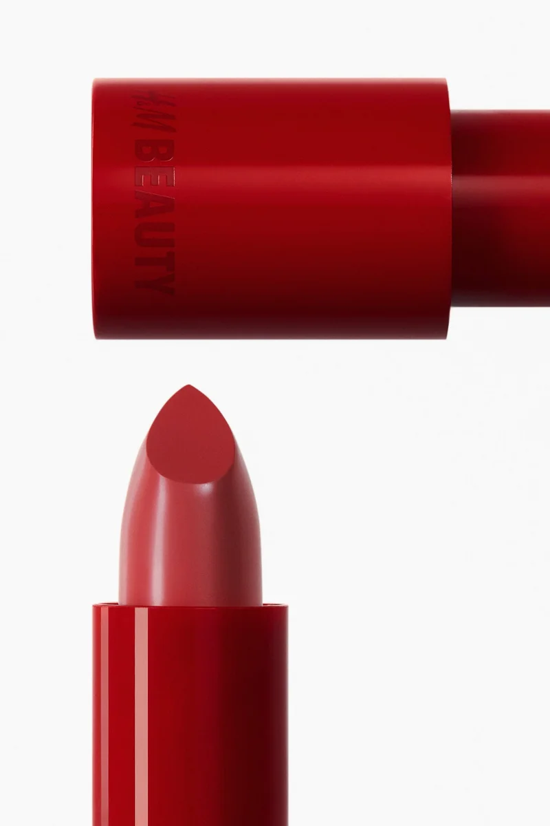 اتش اند ام Satin Lipstick