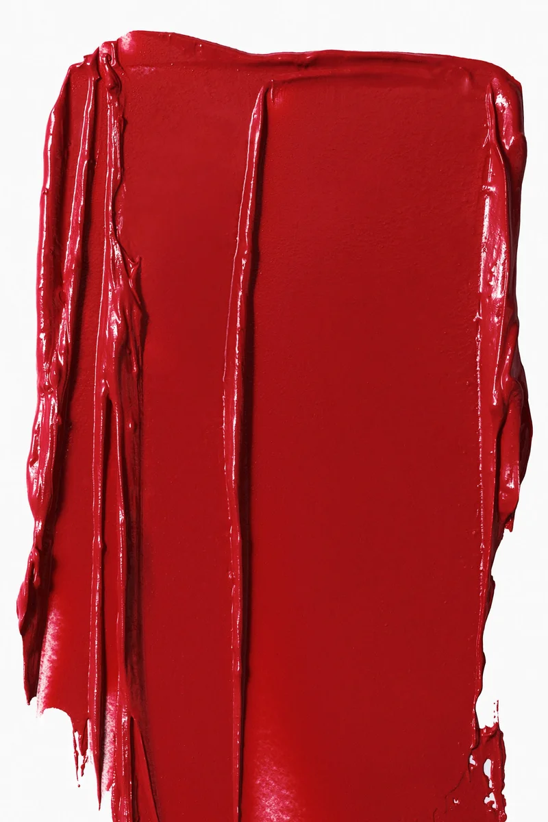 اتش اند ام Satin Lipstick