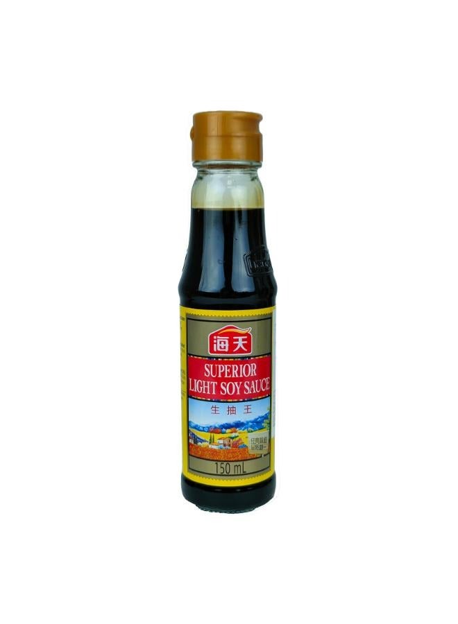 Haday Superior light Soy sauce- 150 ml 