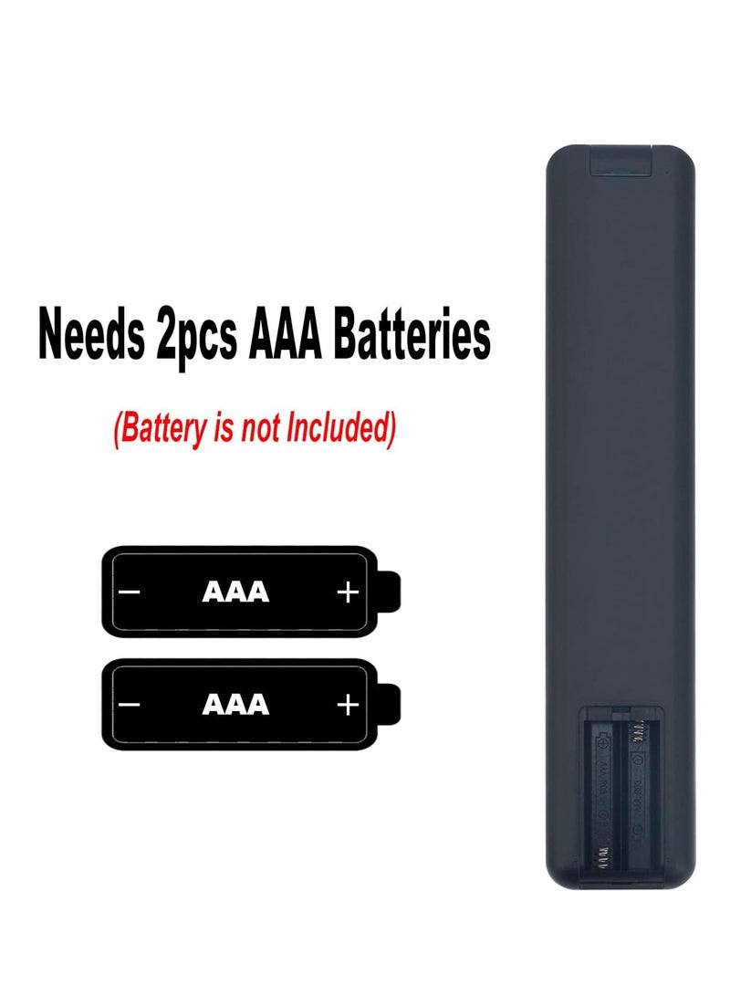 ELTRAZONE 🎮 RMF-TX500P Replacement Voice Remote for Sony 4K LED Smart TVs – Compatible with KD and A8H Series - Image 5