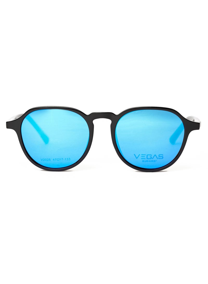 VEGAS KIDS Clip-on VEGAS V2025k - Black  - Image 5
