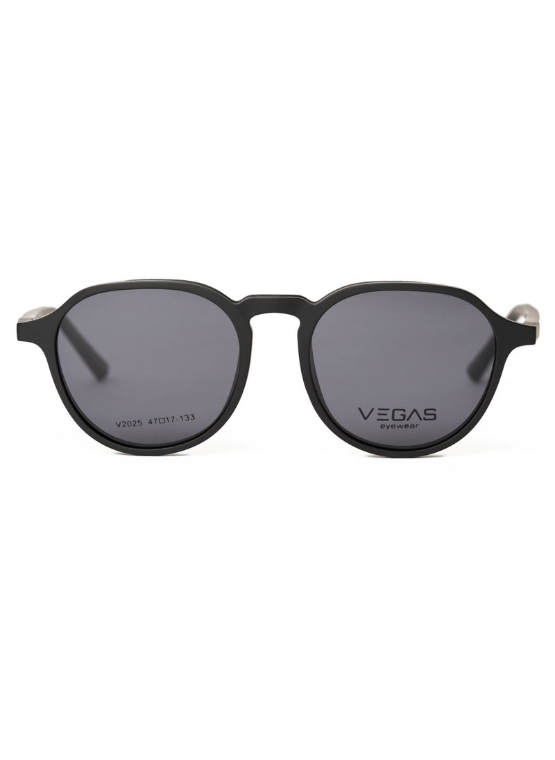 VEGAS KIDS Clip-on VEGAS V2025k - Black  - Image 4