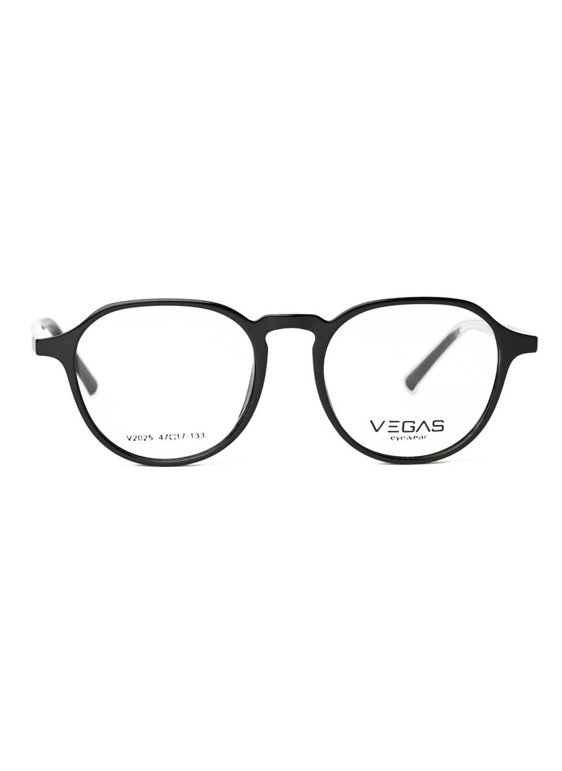 VEGAS KIDS Clip-on VEGAS V2025k - Black  - Image 3