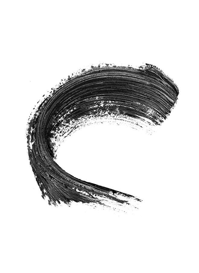 REVOLUTION - Makeup Revolution The Mascara Revolution Black - Image 1