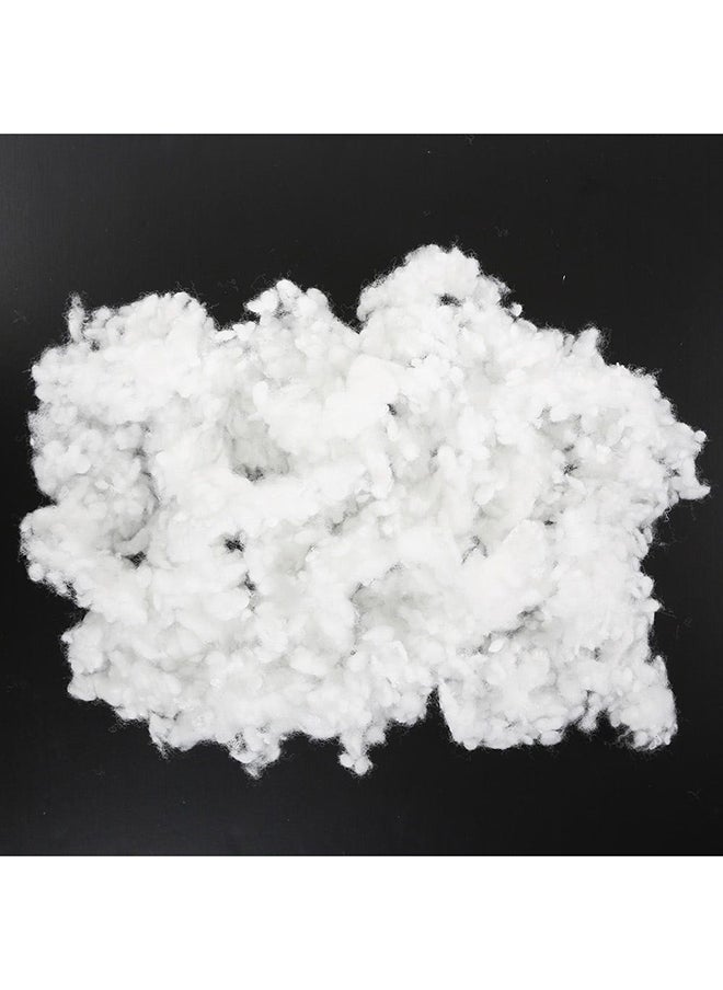 Christmas Cotton Snowflakes, White - 50 gms - pzsku/Z9B087417A0AB99925128Z/45/_/1715256190/c641355f-7c31-476f-b787-ffbe4280187b