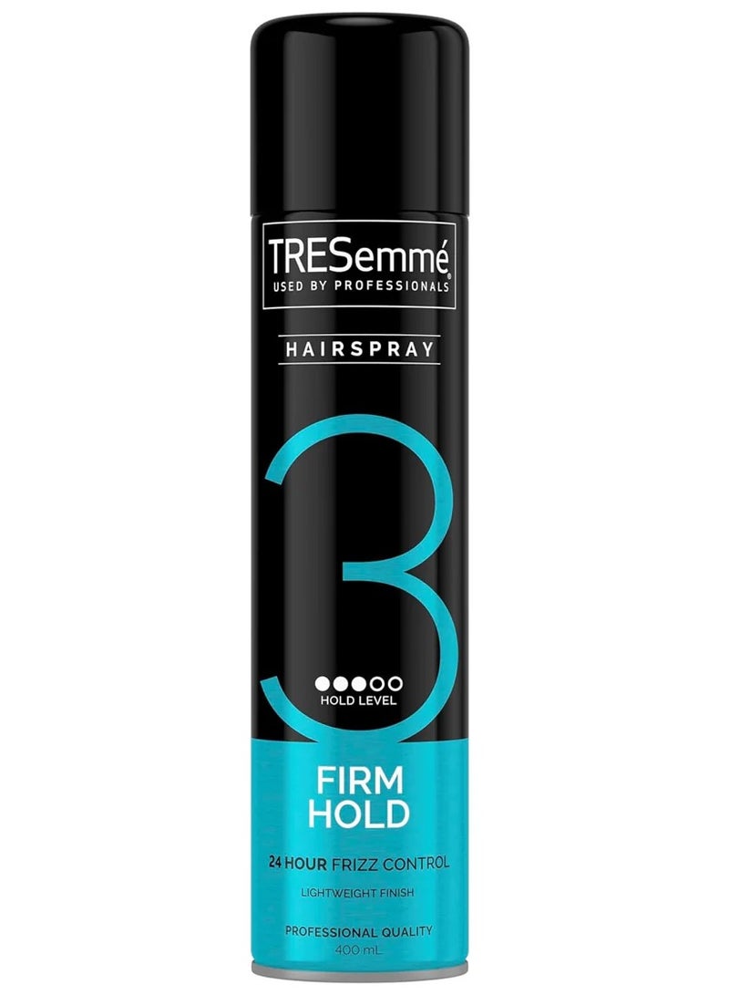 TRESemmé Firm Hold Hair Spray400 ML