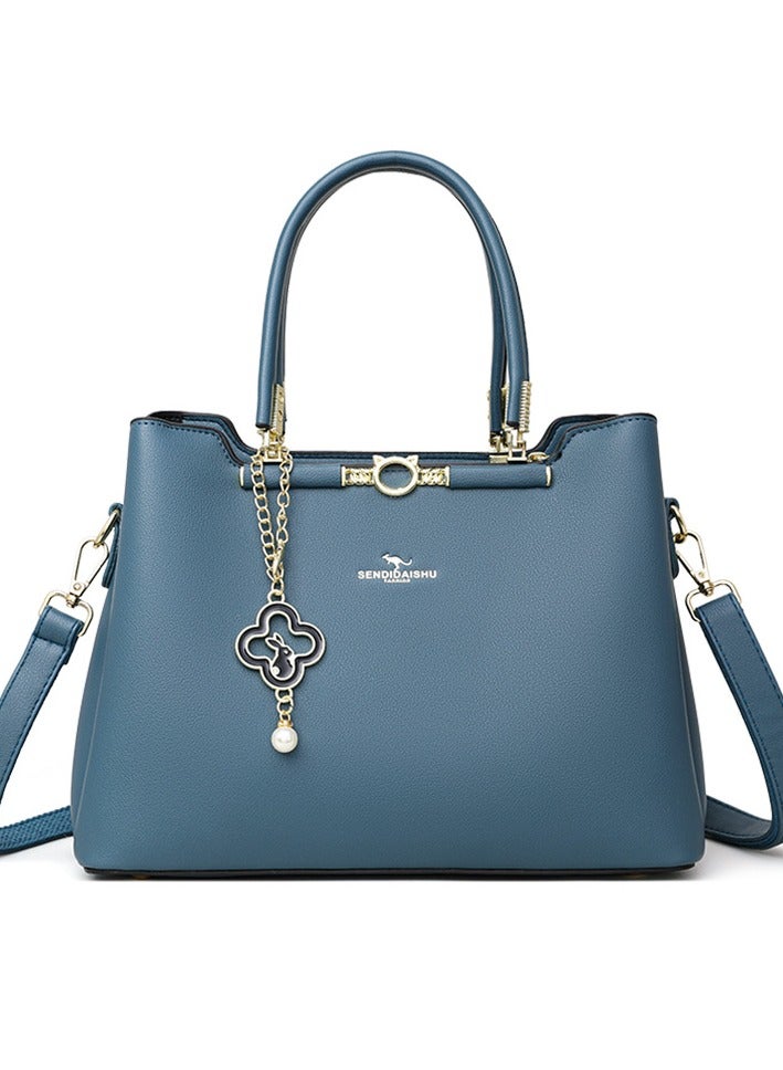 KANGAROO New Fashionable Handbag With High-quality Single Shoulder Crossbody Bag 